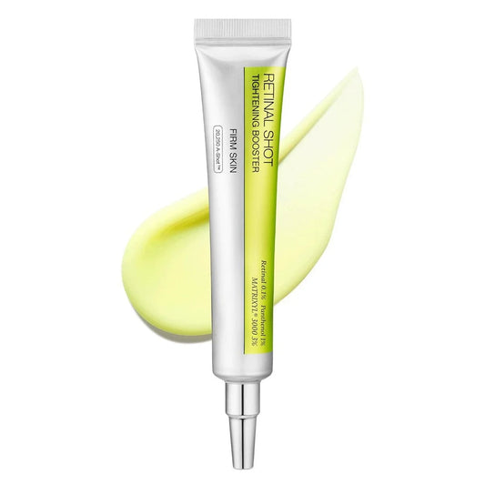 Retinol-Nährende Augencreme